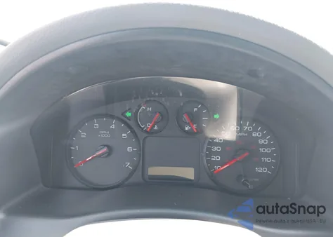 2005 Ford Freestyle Sel from USA, damaged, VIN 1FMDK02105GA06621